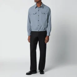 Giacca Camicia