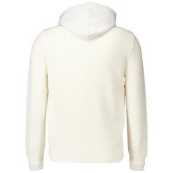 Gilet Écru