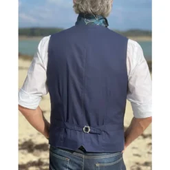 Gilet de costume