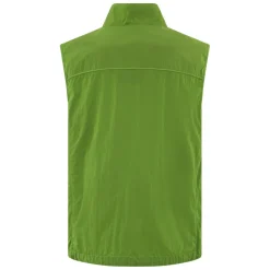 Gilet en tissu technique