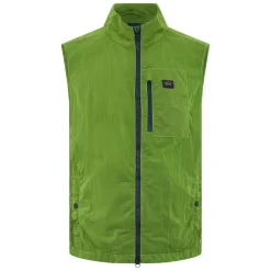 Gilet en tissu technique