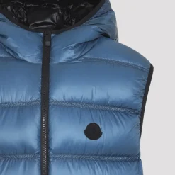 Gilet Panestrel