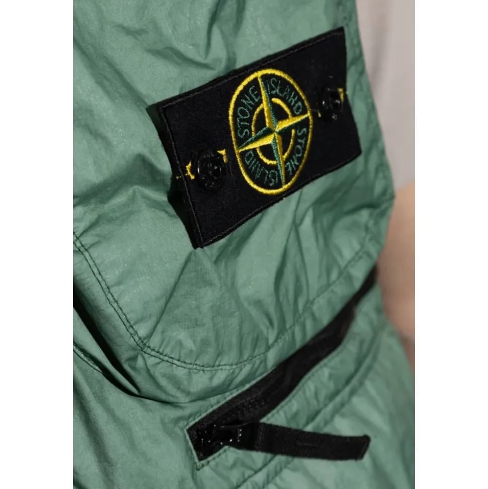 Gilet à Poches Multiples