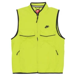 Gilet Technique Tissé Lumineux Cactus