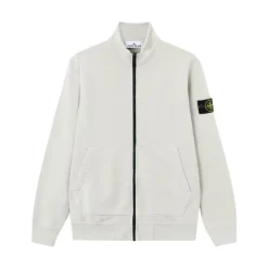 Gilet Zippé