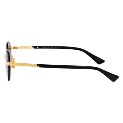 Glaze Rimless Sunglasses
