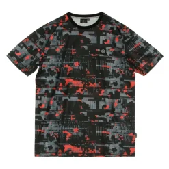 Glitch Camo Tee