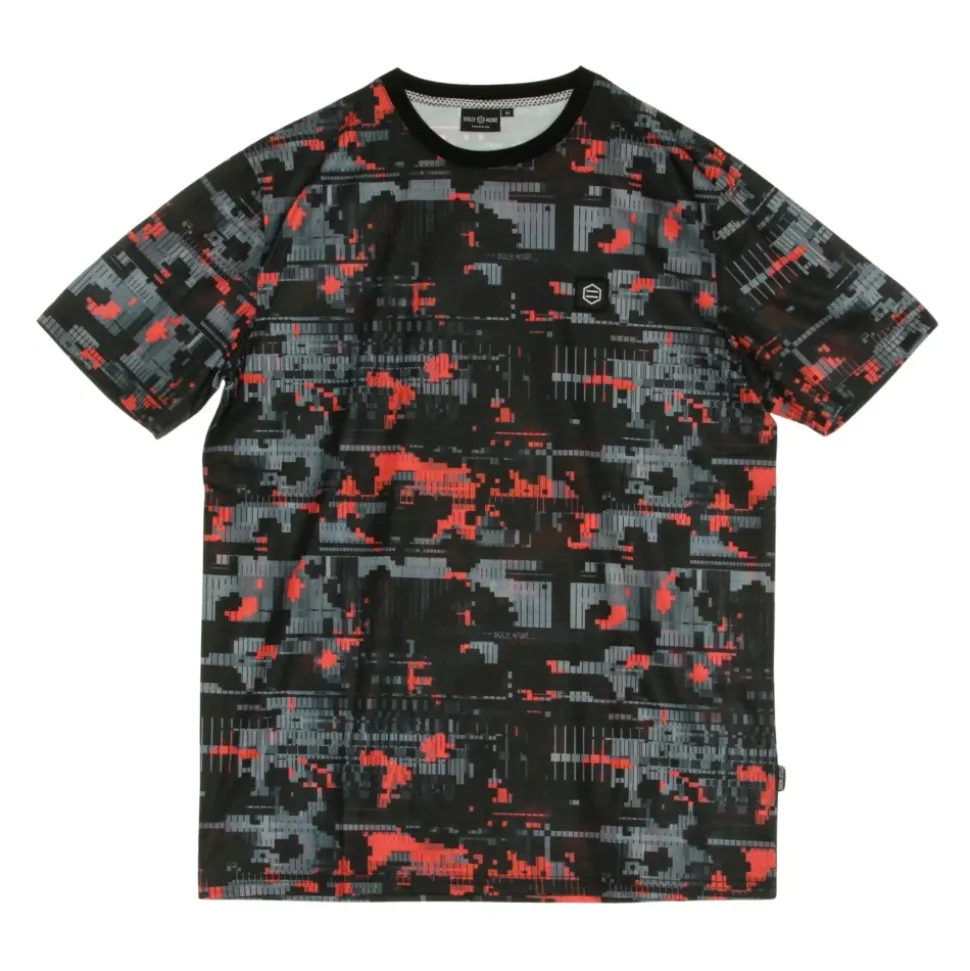 Glitch Camo Tee