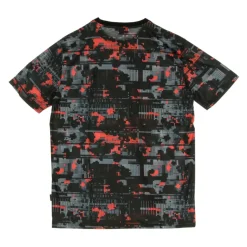 Glitch Camo Tee