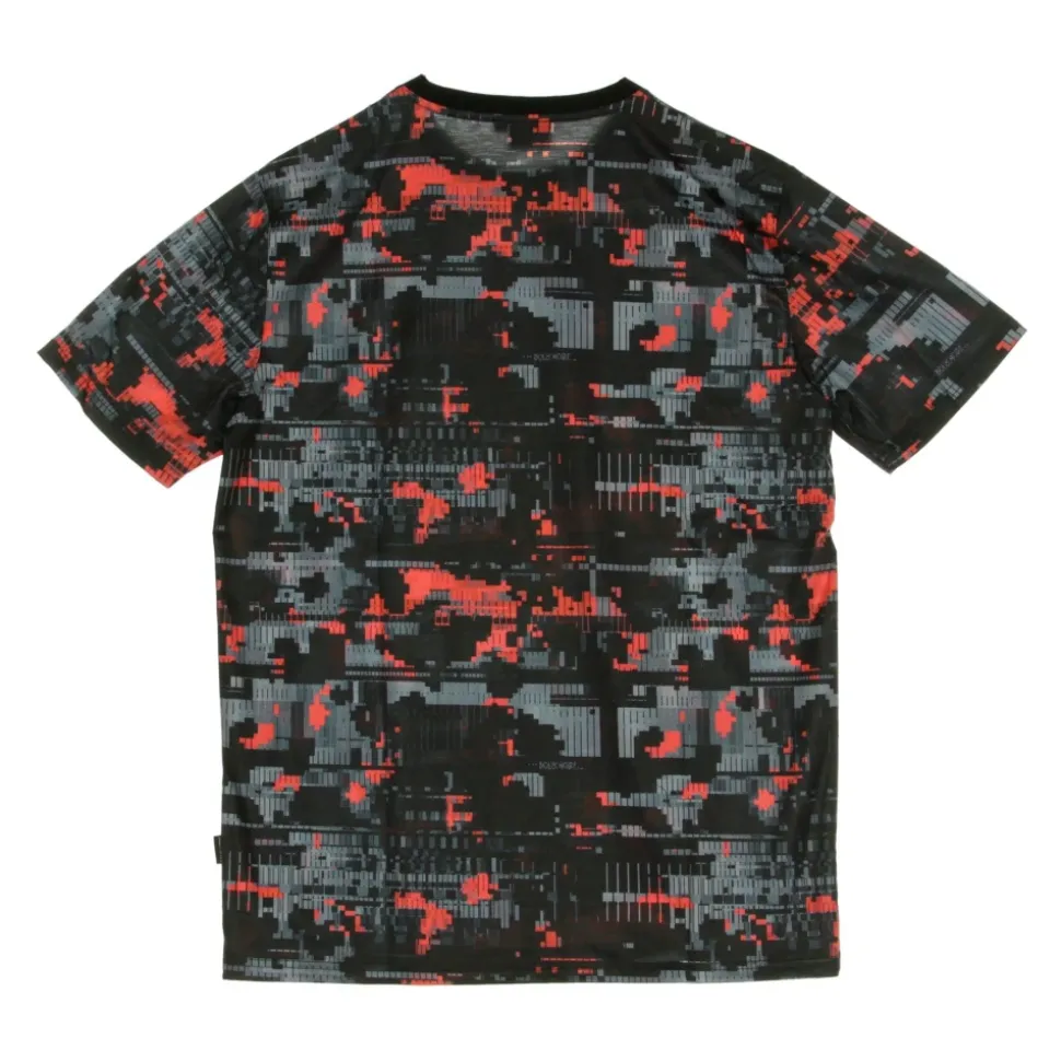 Glitch Camo Tee