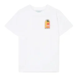 Gradient L'Arche T-Shirt