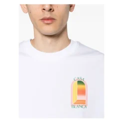 Gradient L'Arche T-Shirt