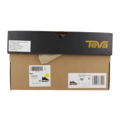 Grandview Max Sandal