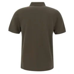 GRAN SASSO T-shirts and Polos MARRON