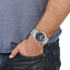Greca Chrono Wave