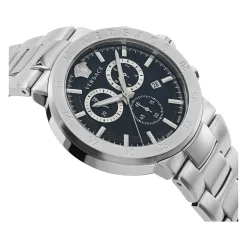 Greca Chrono Wave