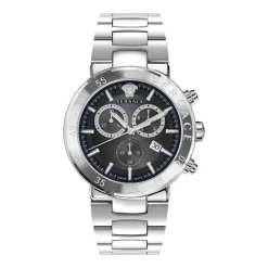 Greca Chrono Wave