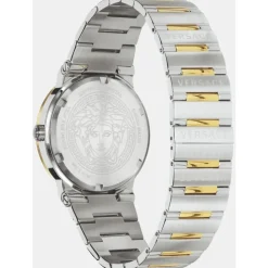 GRECA LOGO Bicolor Montre