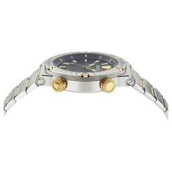 Greca Logo Diver