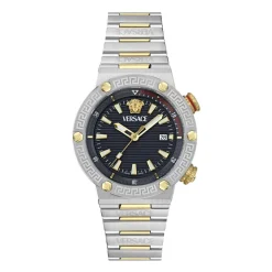 Greca Logo Diver
