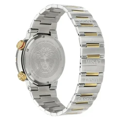 Greca Logo Diver