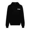 Gros Grain Hoodie