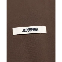 Gros Grain Sweatshirt