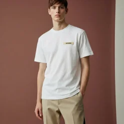 Gros Grain T-shirt
