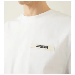 Gros Grain T-shirt
