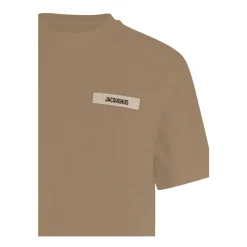Gros Grain T-Shirt