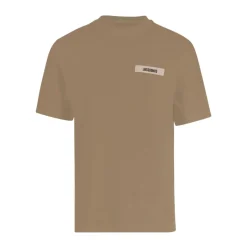 Gros Grain T-Shirt