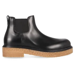 Haddock Chelsea Ankle Boot