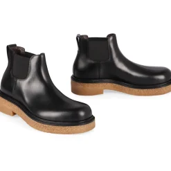 Haddock Chelsea Ankle Boot