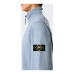 Half Zip Sweater