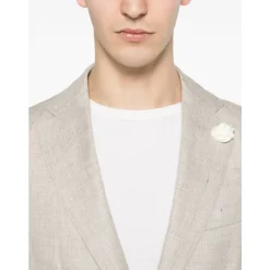 Hanry two-button blazer