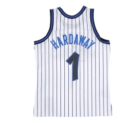 Hardwood Classics Anfernee Hardaway Swingman Jersey