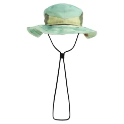 Hat With Printed Logo