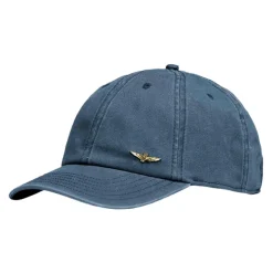 261HA1244UCT02476 Casquette Aigle Métal