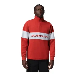 Haut de golf Dri-FIT 1/4 de zip