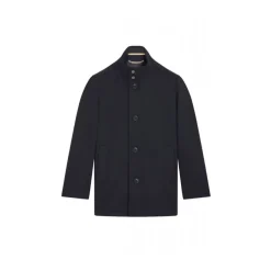 H-Coxtan-234 Coat
