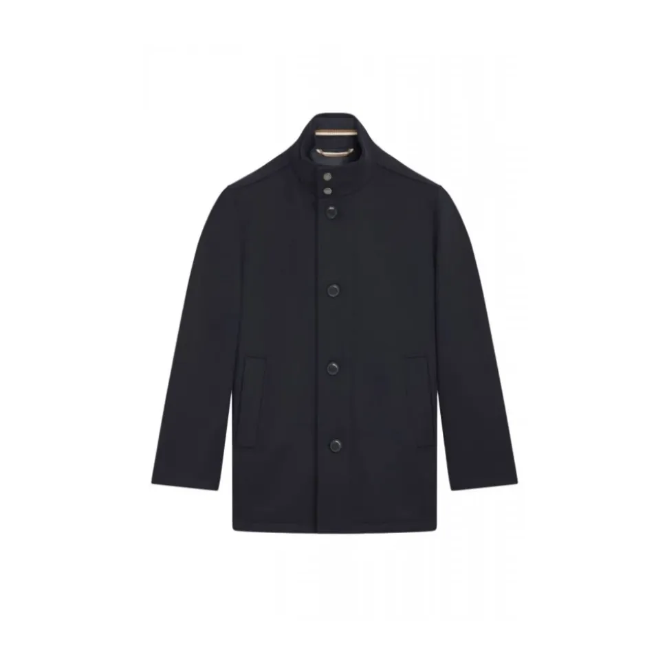 H-Coxtan-234 Coat