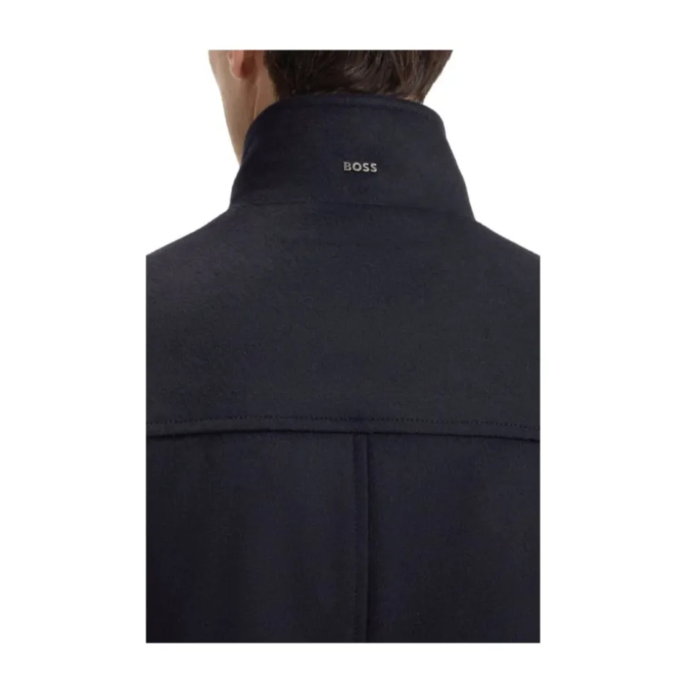 H-Coxtan-234 Coat