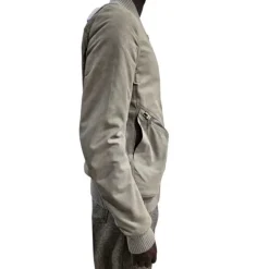 Heizer Flight Jacket