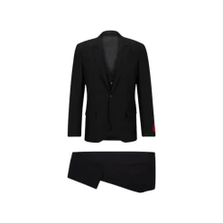 Henry Getlin Suit