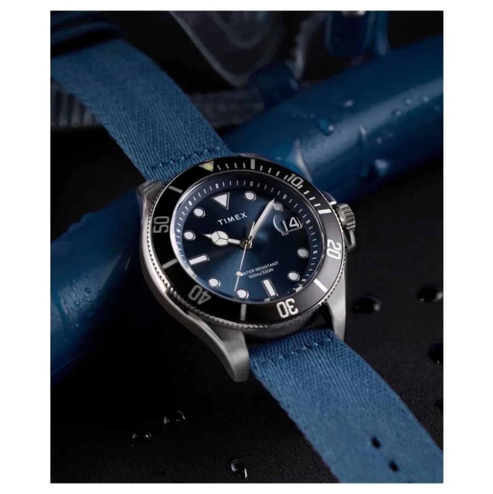 Herrenuhr Harborside Coast