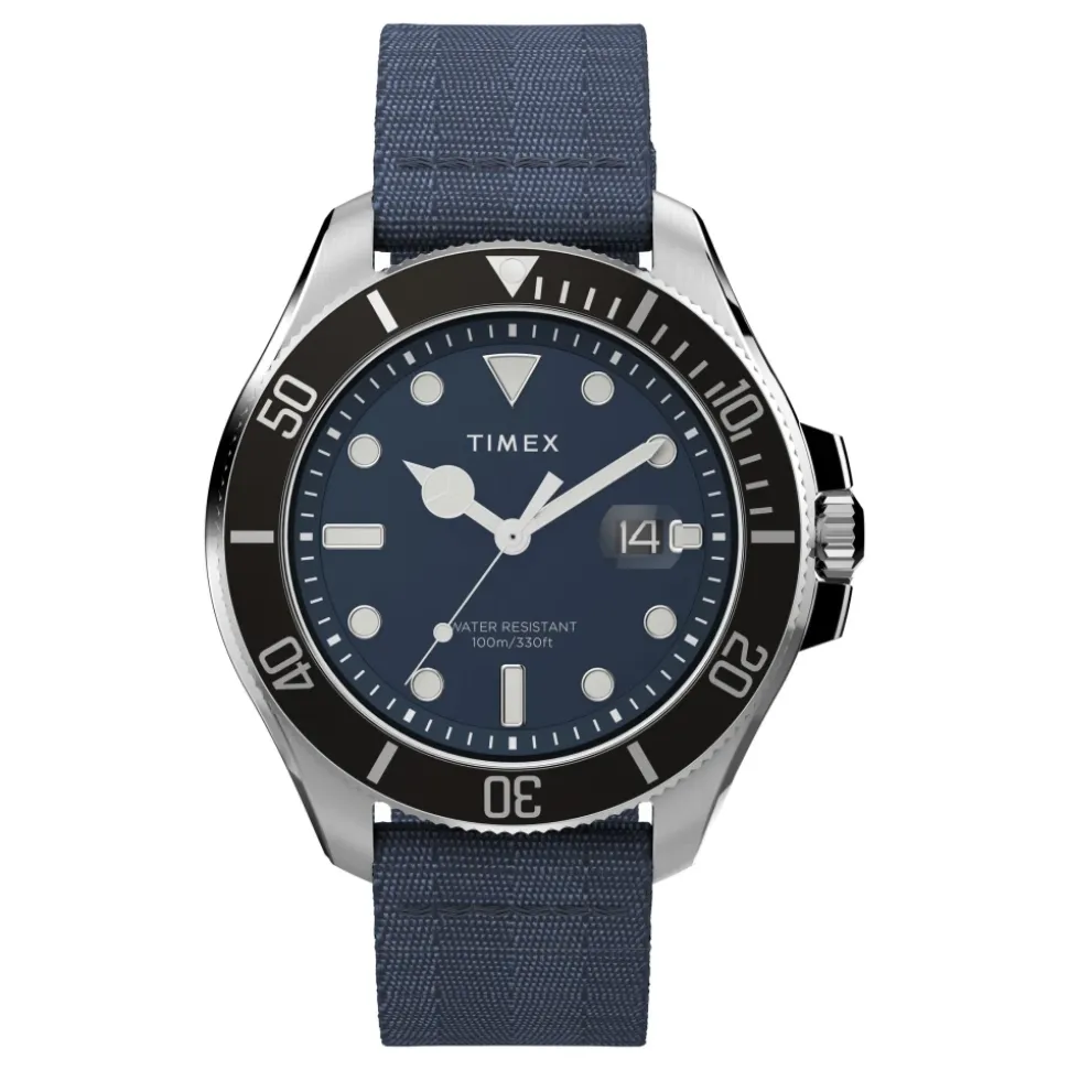 Herrenuhr Harborside Coast