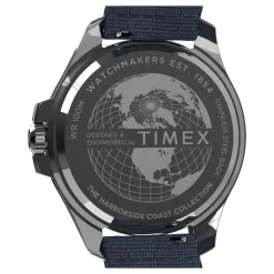 Herrenuhr Harborside Coast