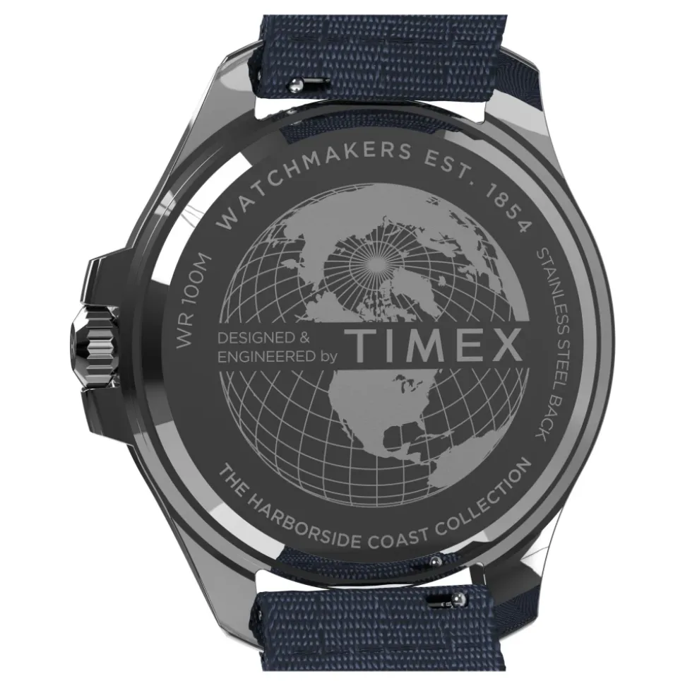 Herrenuhr Harborside Coast