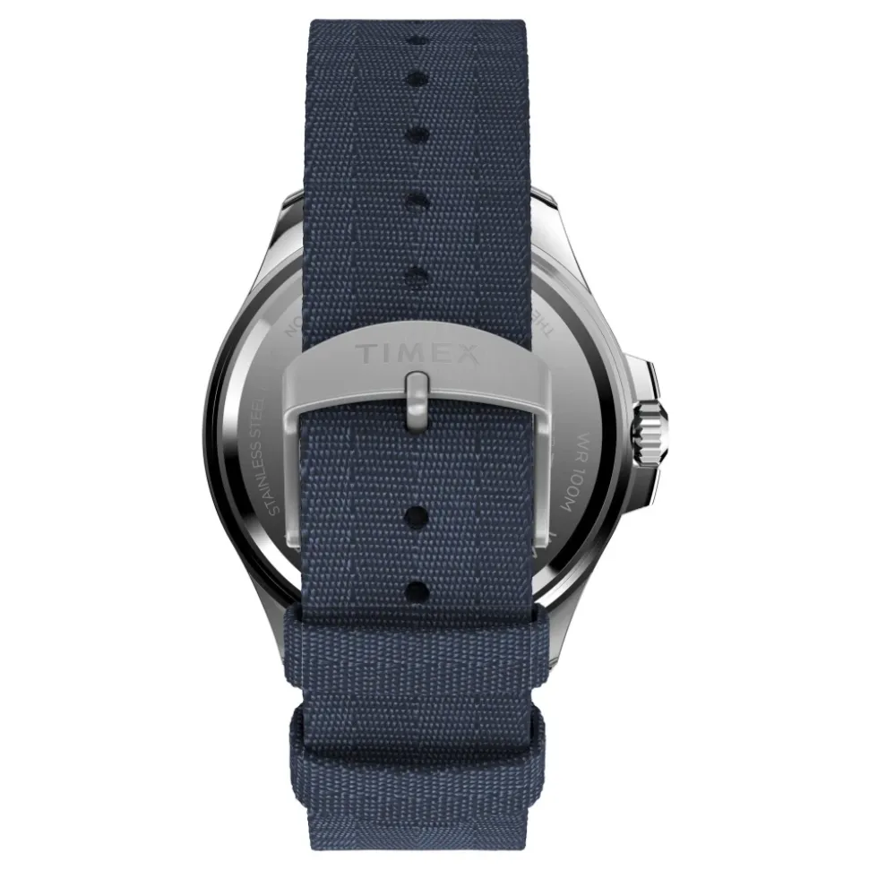 Herrenuhr Harborside Coast
