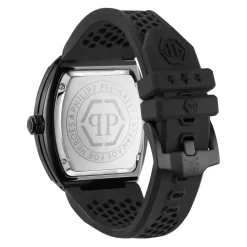 HEXAGON Phantom Montre Homme